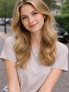 Meera 28 éves nő, Komárom-Esztergom megye