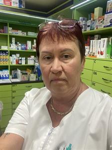 Meli 56 éves nő, Nógrád megye