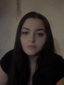 Melinda 24 éves nő, Somogy megye