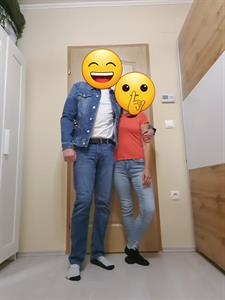 Mese 38 és 41 éves nő, Pest megye