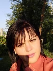 Mesés 48 éves nő, Békés megye
