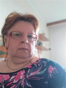 Mesi 69 éves nő, Fejér megye