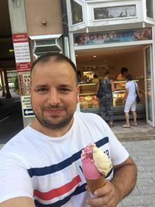 Meszes 48 éves férfi, Budapest