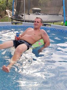 Michael 37 éves férfi, Jász-Nagykun-Szolnok megye