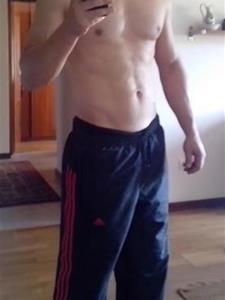 Miguel 45 éves férfi, Budapest