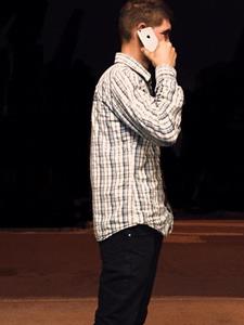 Miguel21 29 éves férfi, Pest megye