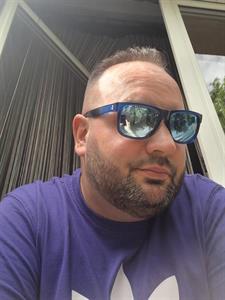 Mike 39 éves férfi, Fejér megye