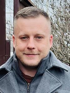 Mike34 34 éves férfi, Budapest