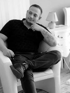 Mikee 30 éves férfi, Szabolcs-Szatmár-Bereg megye