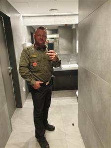 Miki 43 éves férfi, Pest megye