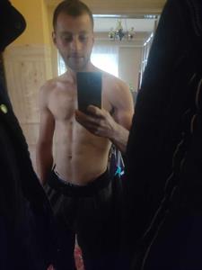 Miki 31 éves férfi, Hajdú-Bihar megye