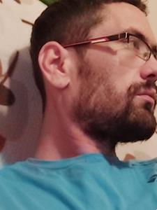 Miki 37 éves férfi, Hajdú-Bihar megye