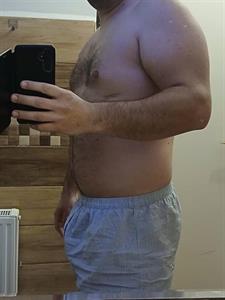 Miki63 41 éves férfi, Vas megye