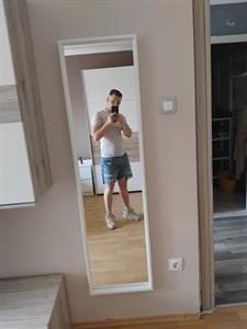 Milán 26 éves férfi, Borsod-Abaúj-Zemplén megye