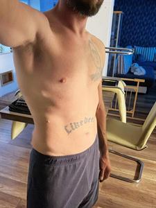 Milán 38 éves férfi, Tolna megye
