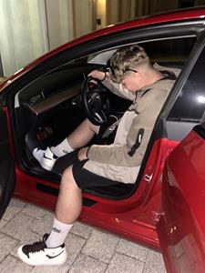 Milostarboy 21 éves férfi, Budapest