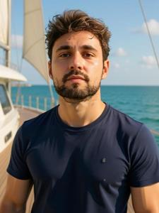 Milu 35 éves férfi, Fejér megye