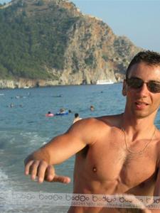 mio13 37 éves férfi, Noord-Holland