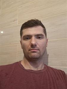 Misi 34 éves férfi, Fejér megye