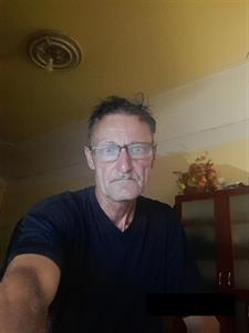 Misi75 50 éves férfi, Fejér megye