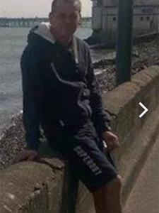 Mitch 47 éves férfi, Pest megye