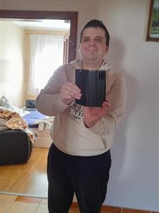 Mjanos89 36 éves férfi, Bács-Kiskun megye