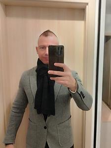 Morningstar 42 éves férfi, Vas megye