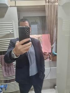 Morpheus 43 éves férfi, Somogy megye