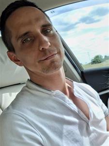 Mr Zoltán 33 éves férfi, Budapest