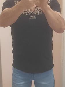 MrB 56 éves férfi, Somogy megye