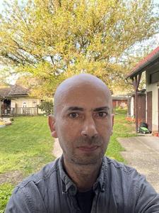 MrGabson 54 éves férfi, Pest megye