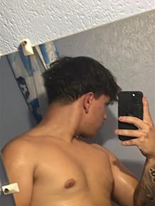 Mrk 19 éves férfi, Somogy megye