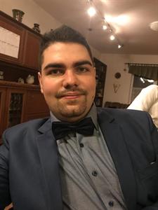 Muli 29 éves férfi, Budapest