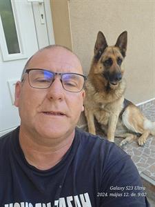 nagadir 48 éves férfi, Veszprém megye