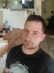 Nagatoda 35 éves férfi, Budapest