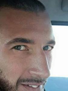 Nagyfarok 49 éves férfi, Budapest