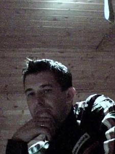 Nagyfarok 26 éves férfi, Budapest