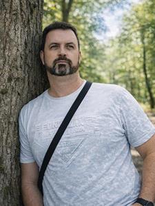 Nagymacko01 49 éves férfi, Budapest