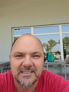 Nagymakk 45 éves férfi, Csongrád megye