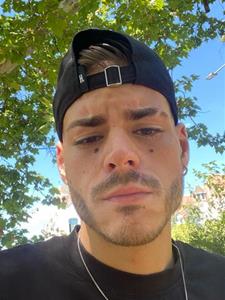 Nandee 29 éves férfi, Budapest