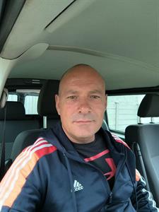 Nándi 42 éves férfi, Békés megye