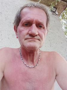 Nàndi 63 éves férfi, Fejér megye
