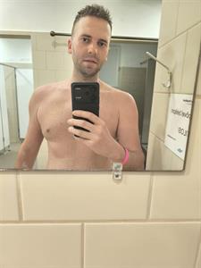 Nándi 38 éves férfi, Budapest