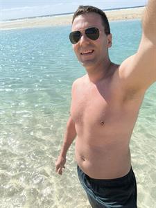 Nándi 38 éves férfi, Budapest