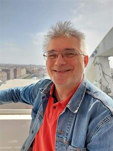 Nándi 60 éves férfi, Budapest