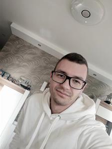 Nándi 29 éves férfi, Bács-Kiskun megye