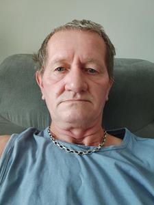 Nándi 65 éves férfi, Pest megye