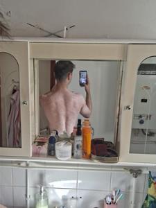 Nándi2003 22 éves férfi, Hajdú-Bihar megye