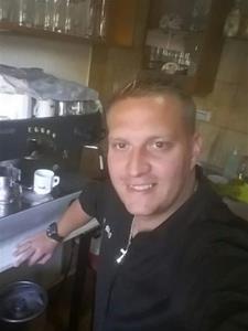 Nándor 33 éves férfi, Borsod-Abaúj-Zemplén megye