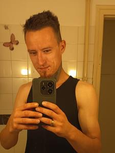 Naon 31 éves férfi, Békés megye